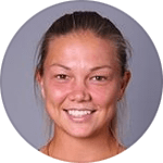  Marina Melnikova logo