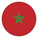 Morocco  logo