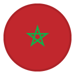 Morocco logo