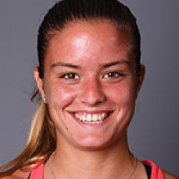   Maria Sakkari logo