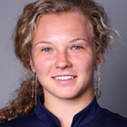 Katerina Siniakova   logo