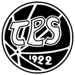 TPS Turku   logo