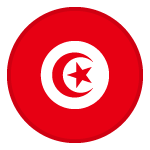   Tunisia logo