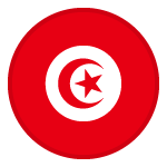 Tunisia logo