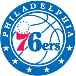  Philadelphia 76ers logo