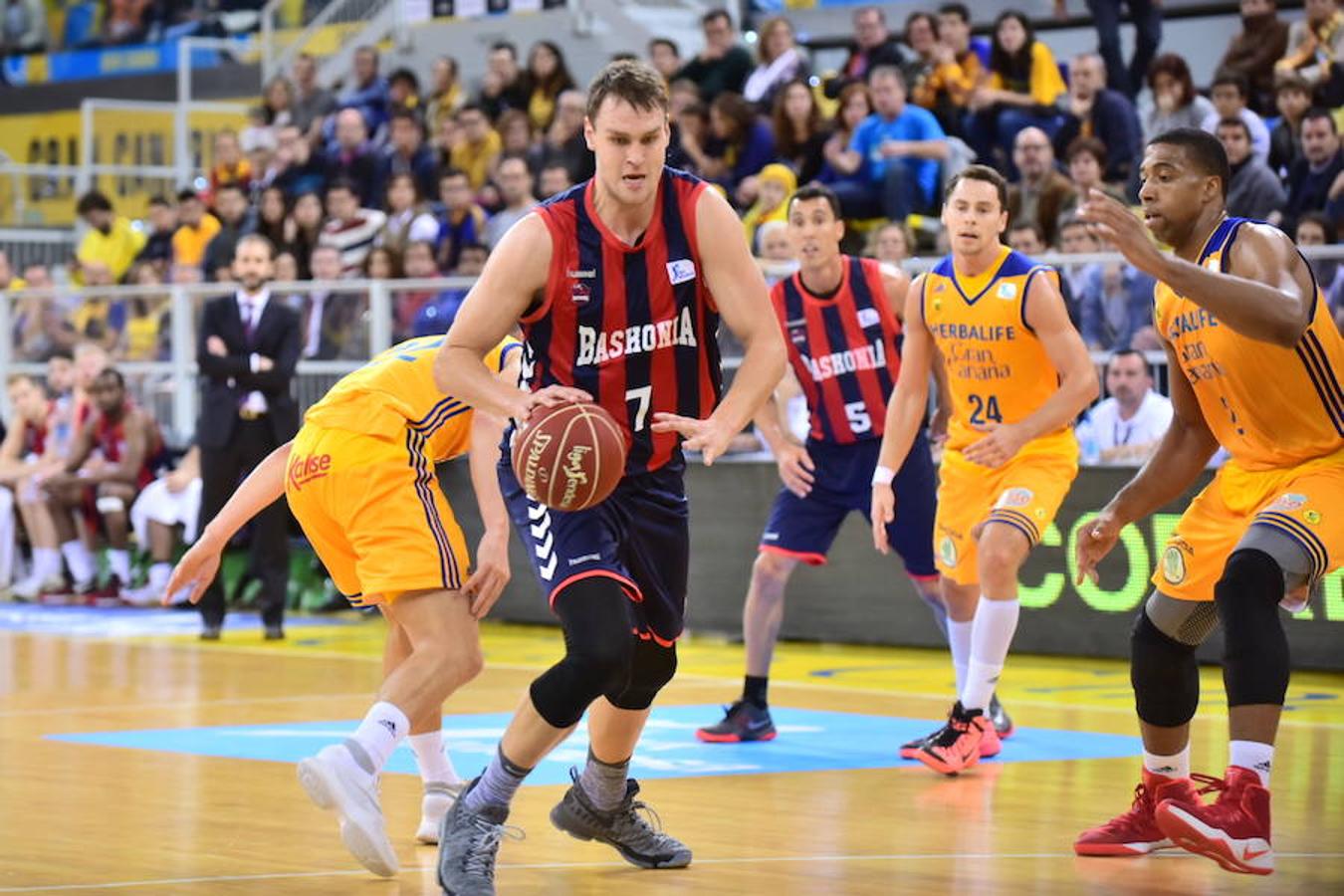 Gran Canaria VS Baskonia  (BETTING TIPS, Match Preview & Expert Analysis )™
