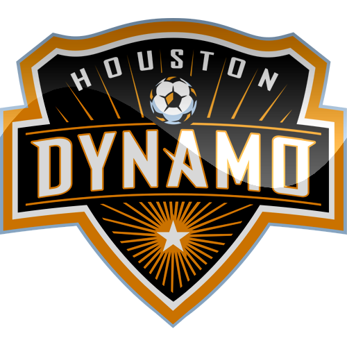 Houston Dynamo logo