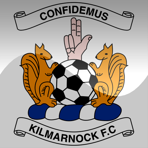 Kilmarnock logo
