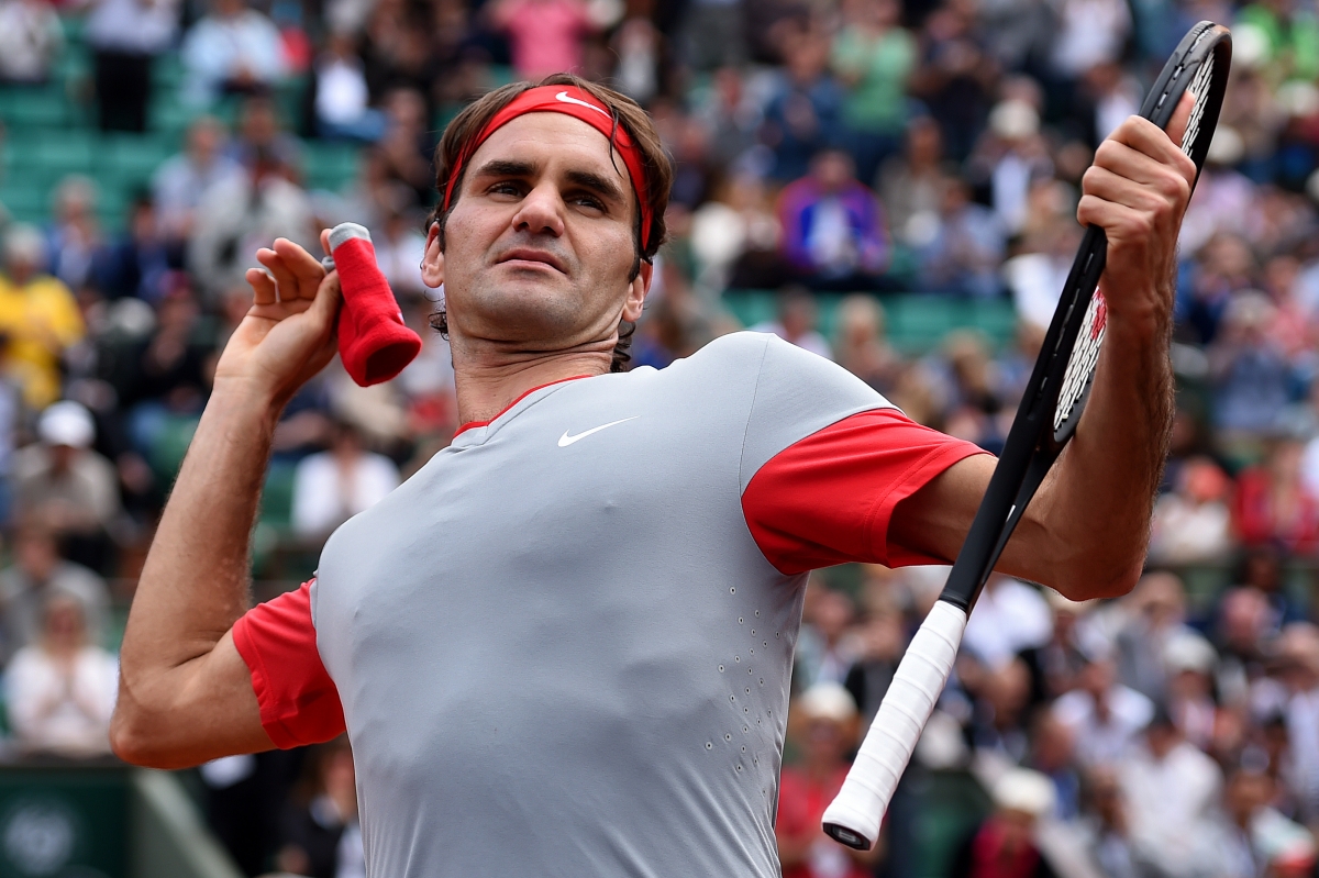 Roger Federer VS Diego Sebastian Schwartzman (BETTING TIPS, Match Preview & Expert Analysis )™