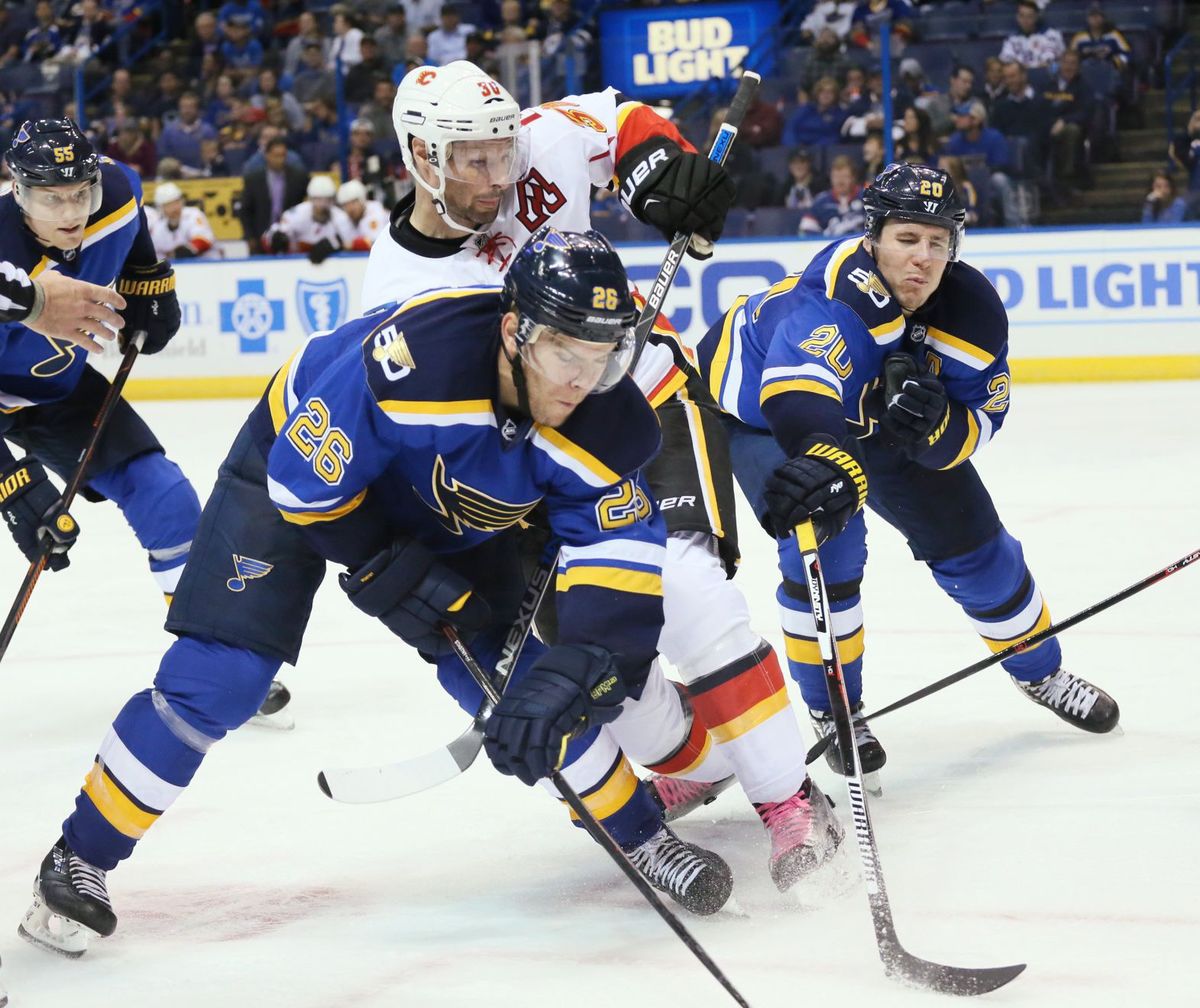 St. Louis Blues vs Colorado Avalanche (BETTING TIPS, Match Preview & Expert Analysis )™