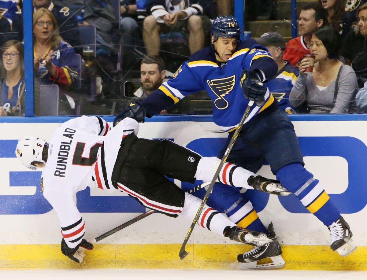 St. Louis Blues VS Chicago Blackhawks (BETTING TIPS, Match Preview & Expert Analysis )™