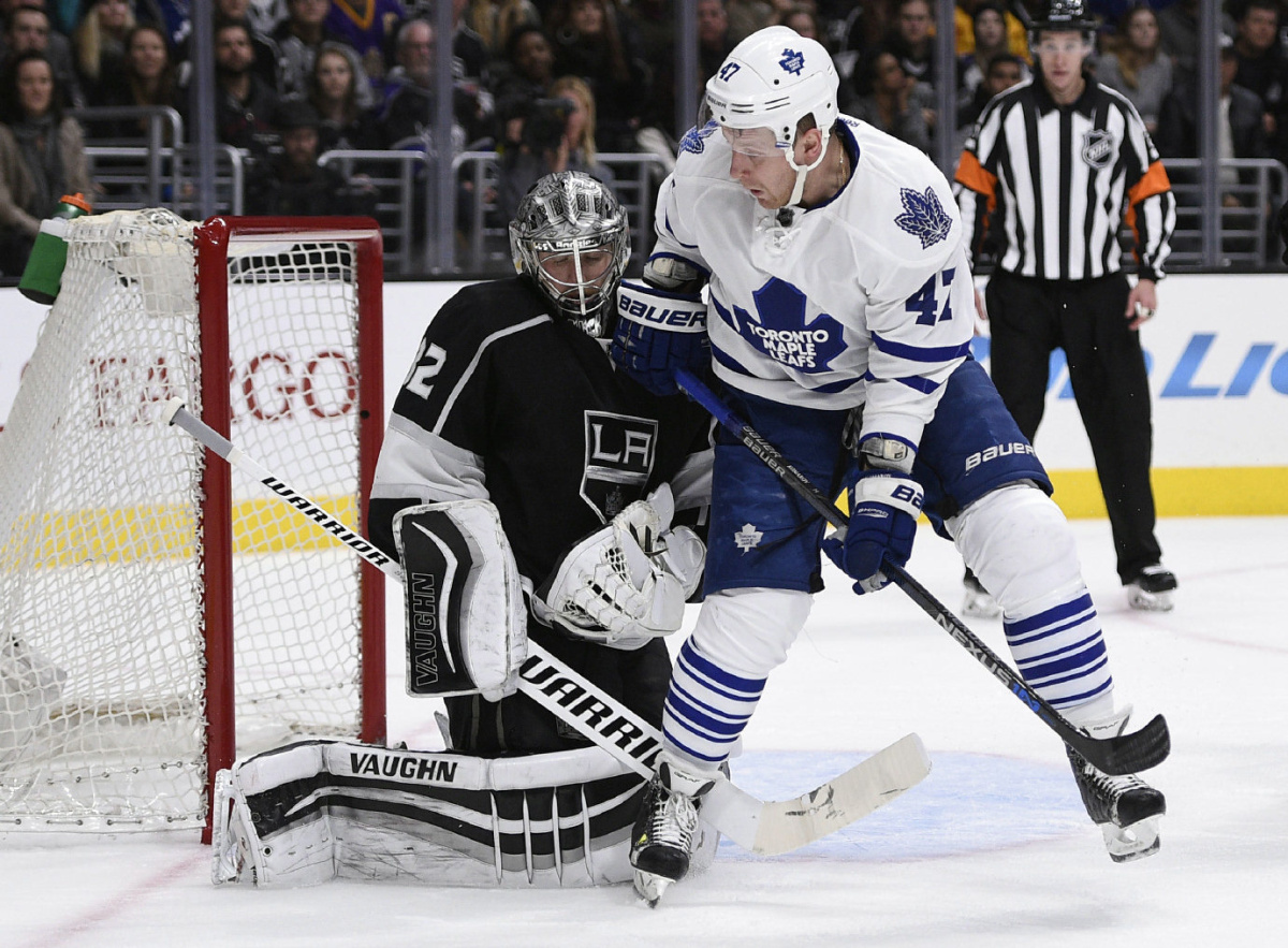 Toronto Maple Leafs vs Columbus Blue Jackets (BETTING TIPS, Match Preview & Expert Analysis )™