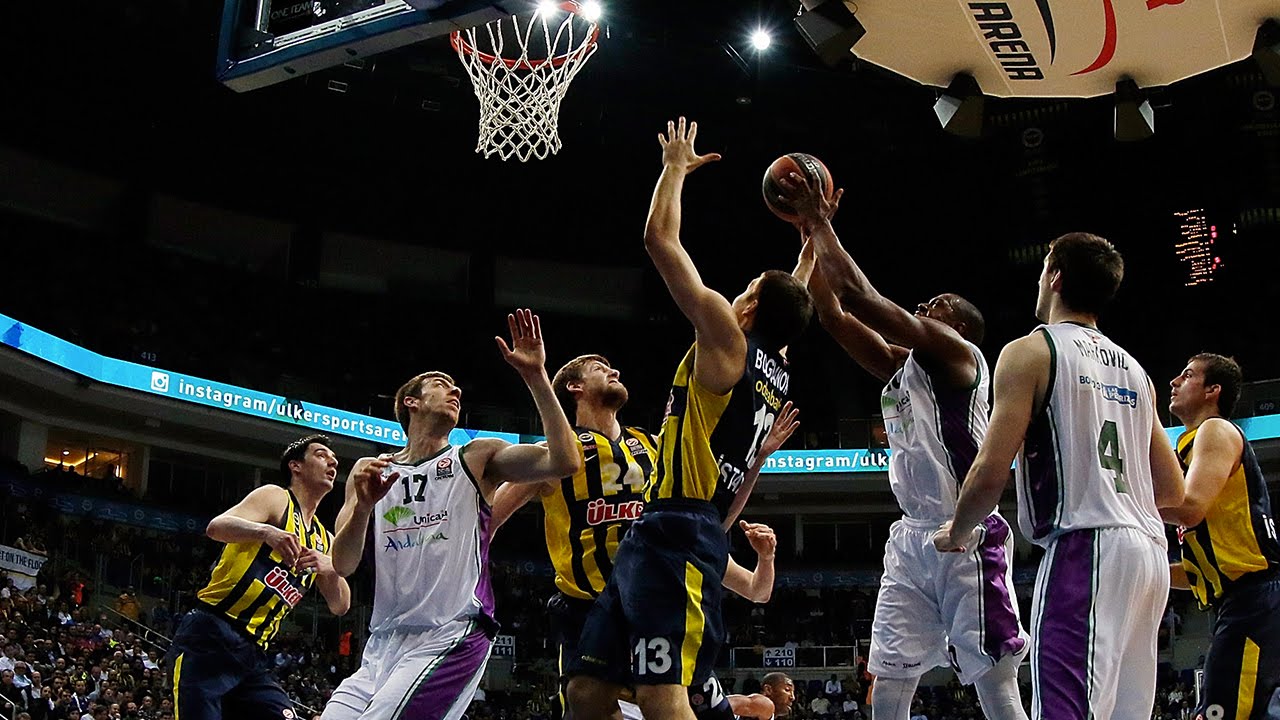 Unicaja VS Fenerbahce (BETTING TIPS, Match Preview & Expert Analysis )™