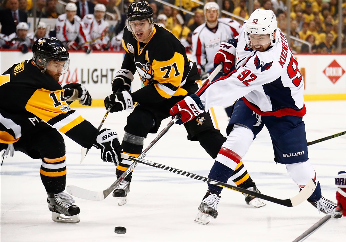 Washington Capitals VS Pittsburgh Penguins (BETTING TIPS, Match Preview & Expert Analysis )™