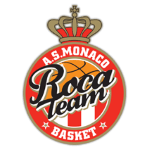  Monaco logo