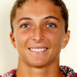 Sara Errani  logo