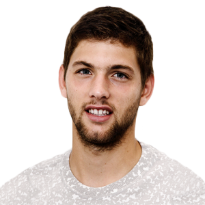  Filip Krajinovic logo