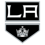  Los Angeles Kings logo
