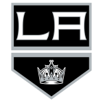   Los Angeles Kings logo