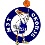  MZT logo