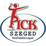 Pick Szeged  logo
