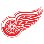 Detroit Red Wings  logo