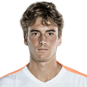  Stefanos Tsitsipas logo