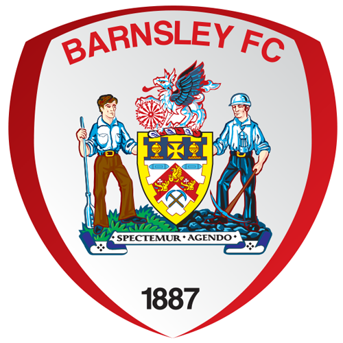 Barnsley logo