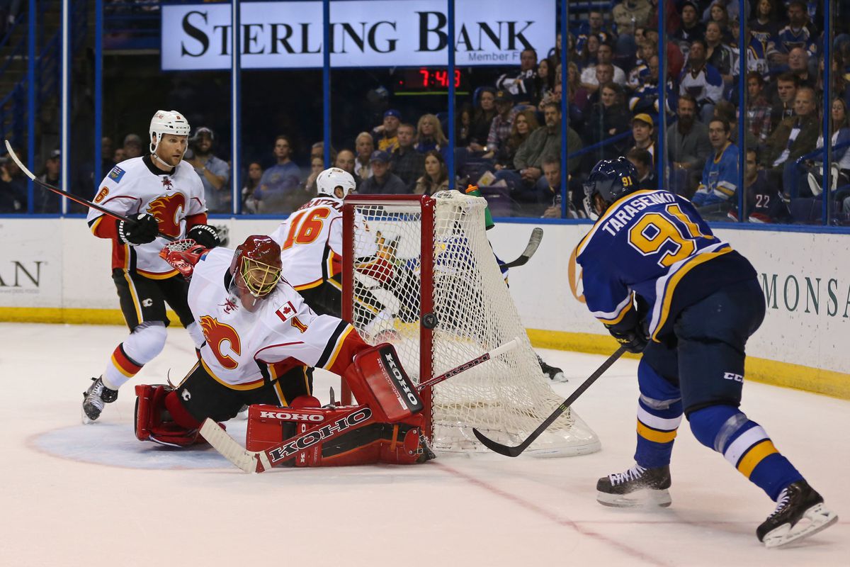 Calgary Flames VS St. Louis Blues (BETTING TIPS, Match Preview & Expert Analysis )™