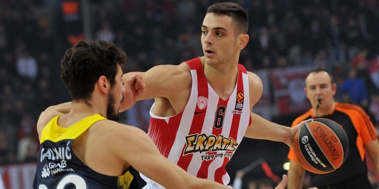 Fenerbahce vs Olympiacos (BETTING TIPS, Match Preview & Expert Analysis )™