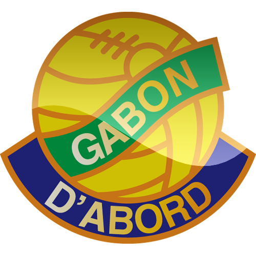 Gabon logo