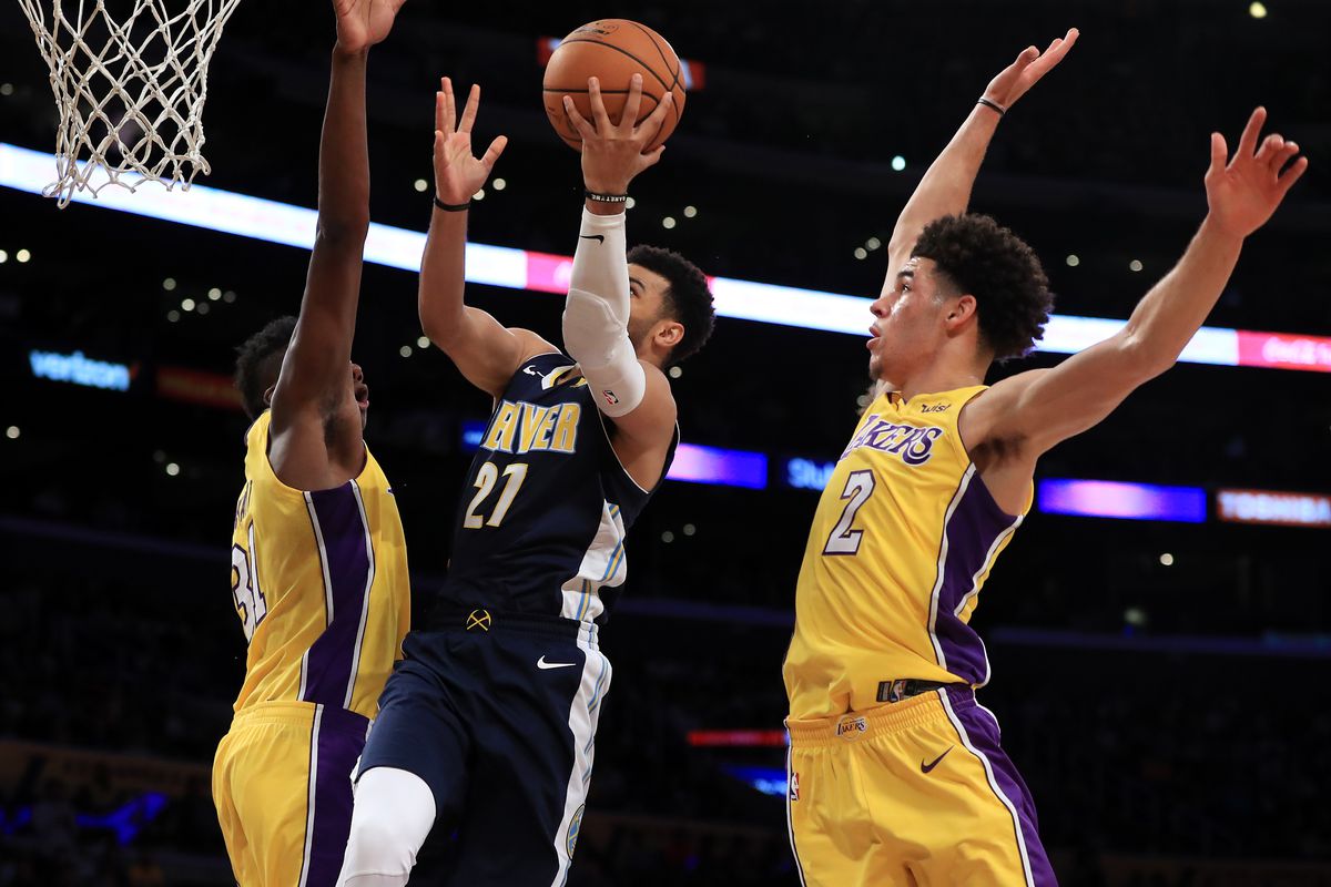 LA Lakers vs Denver Nuggets (BETTING TIPS, Match Preview & Expert Analysis )™