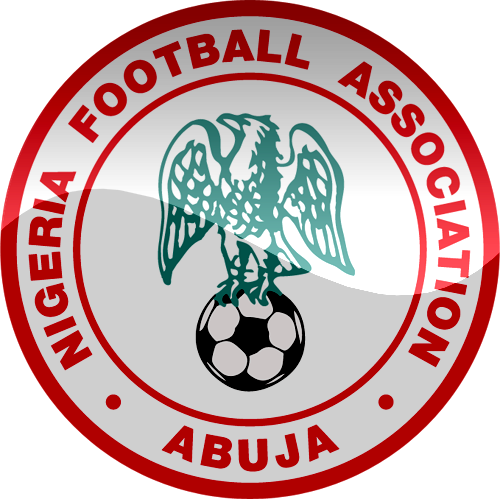 Nigeria logo