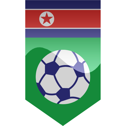 North Korea logo