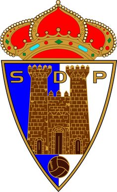 Ponferradina logo