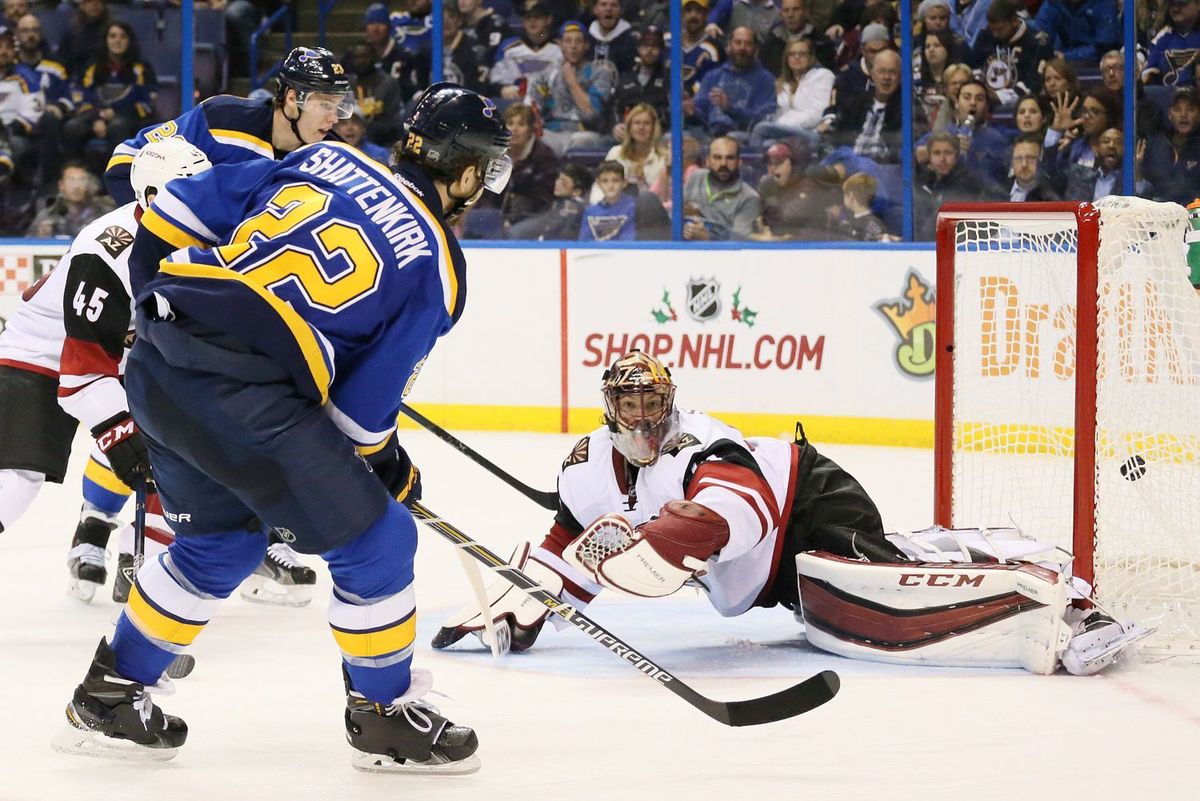 St. Louis Blues VS Arizona Coyotes (BETTING TIPS, Match Preview & Expert Analysis )™