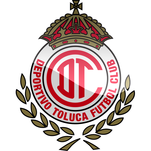 Toluca logo