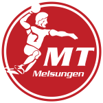 MT Melsungen  logo