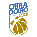 Obradoiro CAB   logo