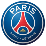 Paris Saint-Germain   logo