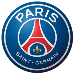  Paris Saint-Germain logo