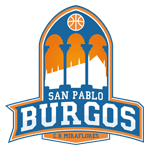 San Pablo Burgos	 logo