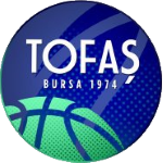  Tofas logo