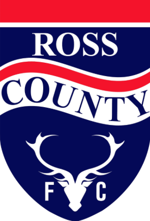 Ross County logo