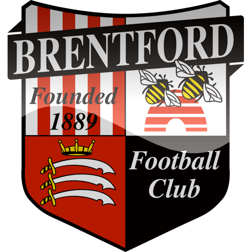 Brentford logo