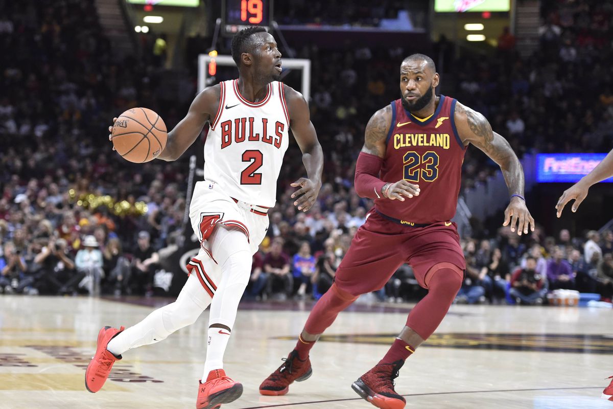 Chicago Bulls vs Cleveland Cavaliers (BETTING TIPS, Match Preview & Expert Analysis )™