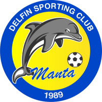  Delfin logo