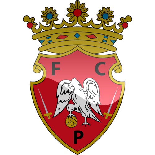 Penafiel logo