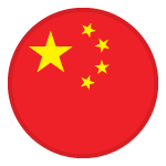  China logo