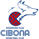   Cibona logo